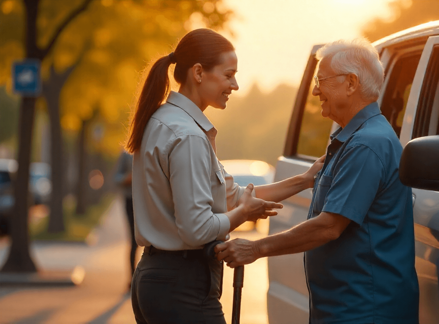 Transportation service